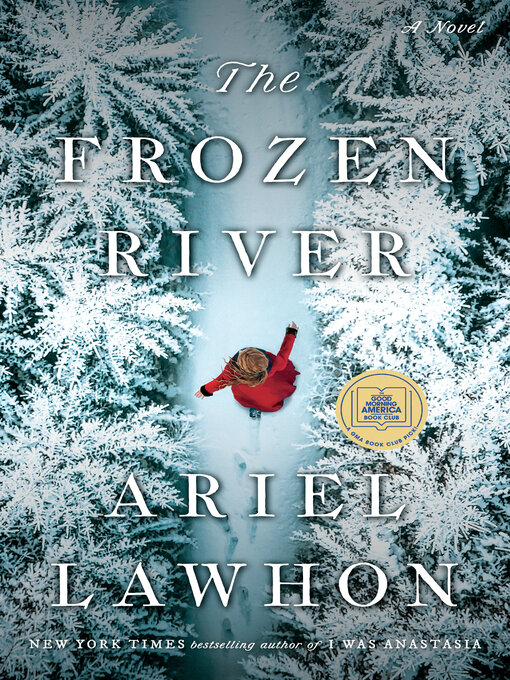 Title details for The Frozen River by Ariel Lawhon - Wait list